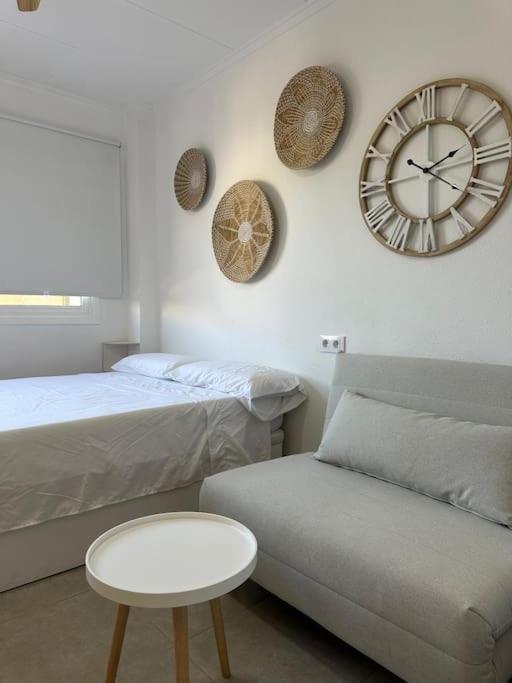 Apartment Estudio Fabiola Calpe
