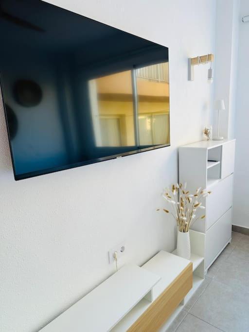 Apartment Estudio Fabiola