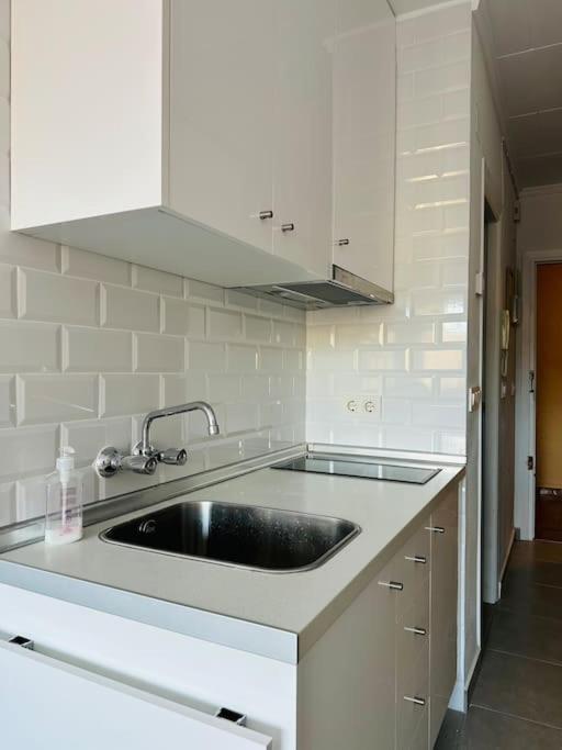 Apartment Estudio Fabiola Calpe