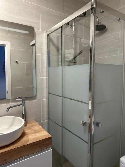 Apartment Estudio Fabiola *