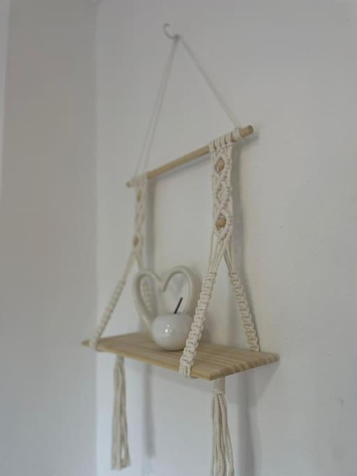 Estudio Fabiola Apartment *