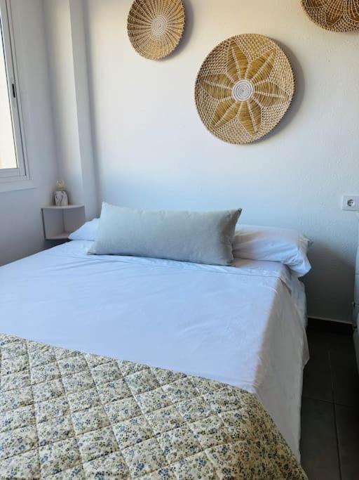 Estudio Fabiola * Calpe