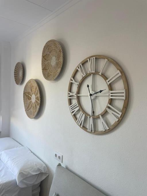 Apartment Estudio Fabiola