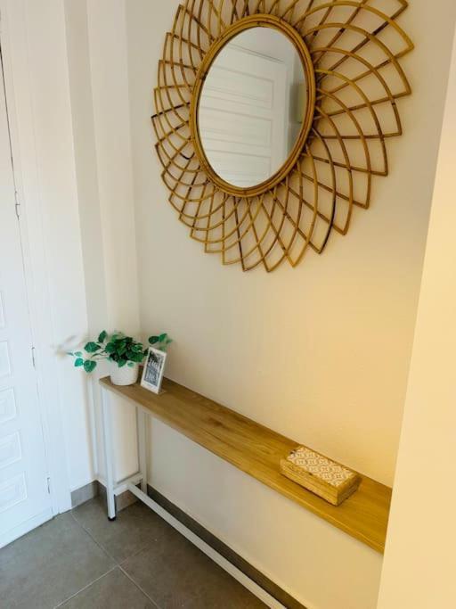 Estudio Fabiola Apartment *